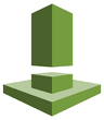 AWS CloudTrail logo