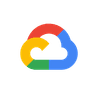 Google Cloud logo