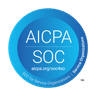 AICPA SOC 2 Certified