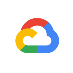 Google Cloud logo