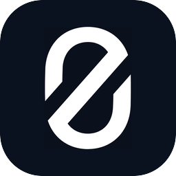 Favicon, dark