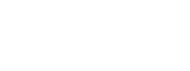 Wordmark, white