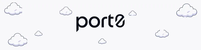 LinkedIn banner, clouds