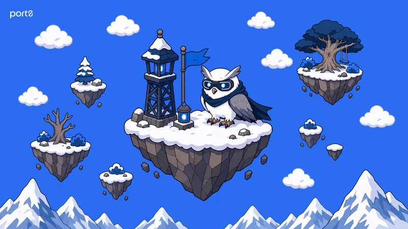 Desktop wallpaper