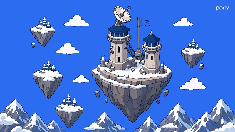 Castle wallpaper