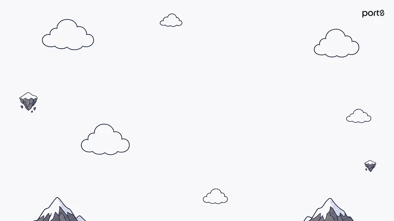 Clouds wallpaper