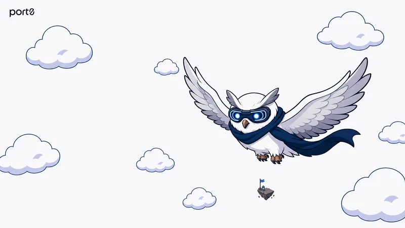 Flight wallpaper